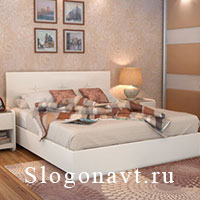 Кровать