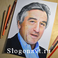 Портрет