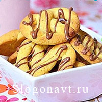 Печенье