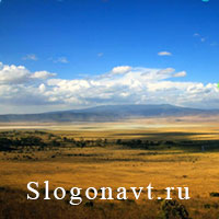 Простор