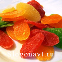 Цукат