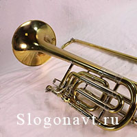 Тромбон