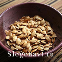 Семечки