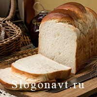 Хлеб