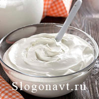 Сметана