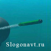 Торпеда