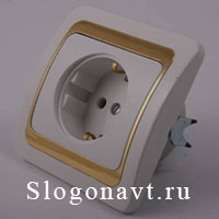 Розетка