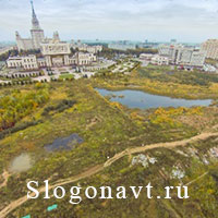 Пустырь