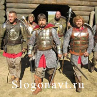 Дружина