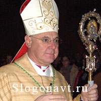 Епископ