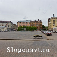 Площадь