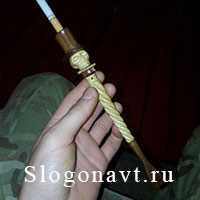 Мундштук