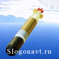 Торпеда