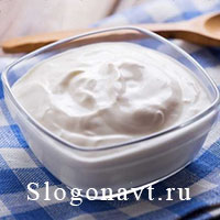Сметана