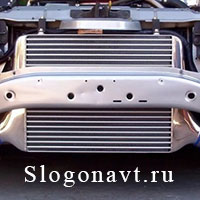 Радиатор