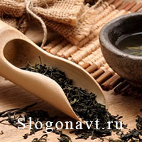Заварка