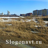 Пустырь