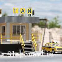 Пост