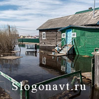Паводок